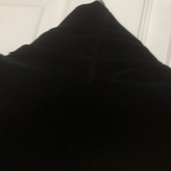 JS Collection Opera Velvet Coat M - Picture 8 of 9